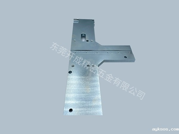 CNC machining CNC machining