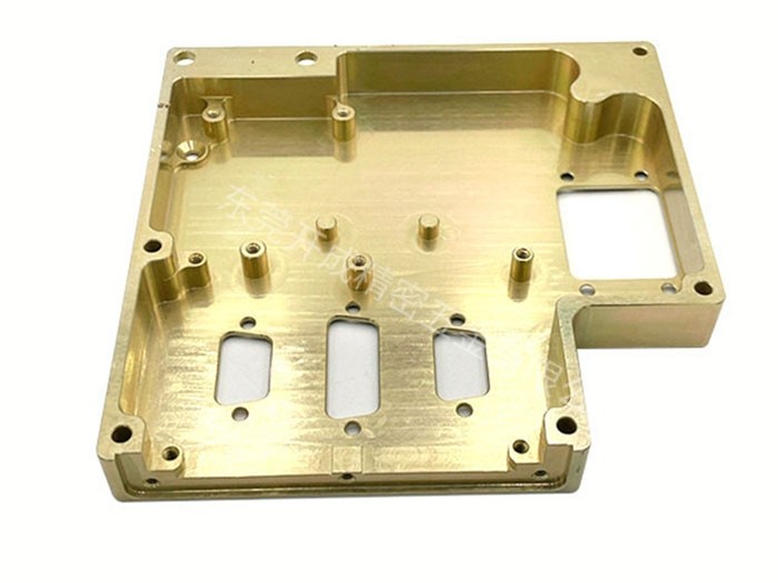 CNC precision parts CNC precision parts