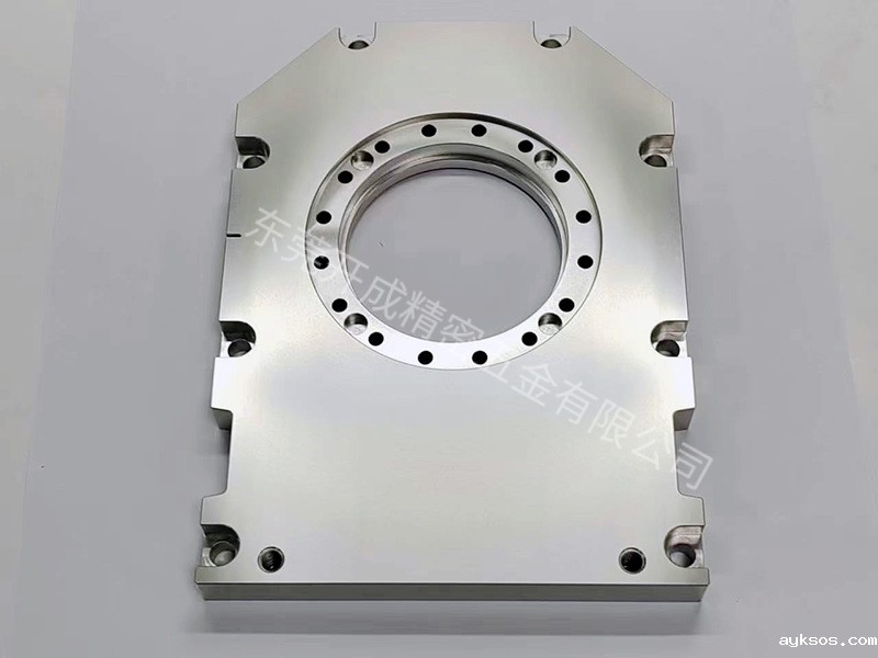 machining machining
